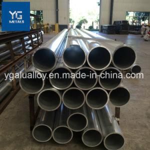 Construction Building Materials Steel Tube ISO SGS Certificate 201 304 316 Hollow Stainless Steel Pipe