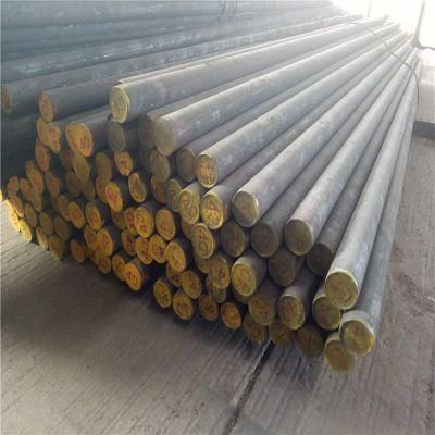 High Speed Steel Round Bar for Tool 1.3243 SKH35 M35 W6Mo5Cr4V2Co5