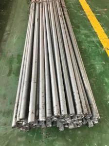 Factory Price 10 Crmo 910 Alloy Steel Pipe