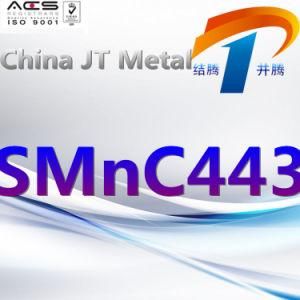 Smnc443 Alloy Steel Tube Sheet Bar, Best Price, Made in China