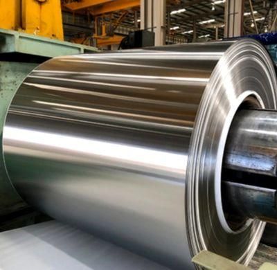 Factory Direct Sales Aluminum Roll 1100 1060 1050 3003 Aluminum Coil
