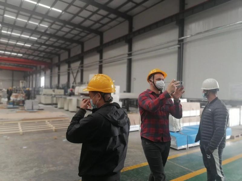 AISI 201 304 316L 310 409 430 4X8 Stainless Steel Sheet for Wall Panels