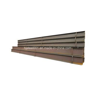 Laisteel Hot Rolled for Construction Steel H Beam