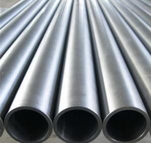 430 Stainless Steel ERW Tube EN 1.4016 ASTM