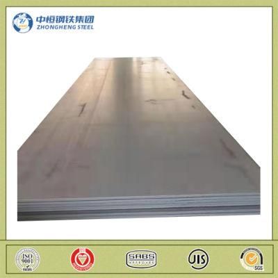 ASTM 10mm 20mm Thickness A36 Mild Steel Sheet/Plate