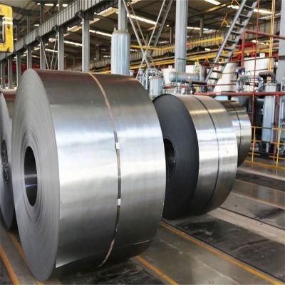 Cold Rolled 2b Grade ASTM AISI GB JIS 304 304L 310 316 316L High Quality Stainless Steel Coil Manufacturer