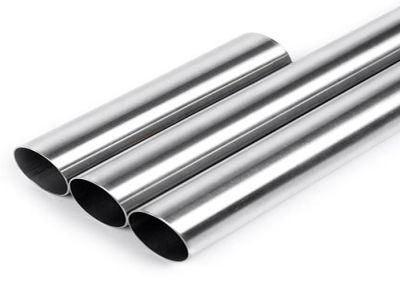 China 436 304 201 Sanitary Stainless Seamless Steel Pipe Hot-Rolled Stainless Steel Piping Welded Square Stainless Tube