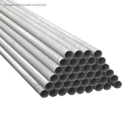 Best Buy ASTM A312 Stainless Steel Pipe 304 304L 316L Industrial Stainless Steel Welded Pipe