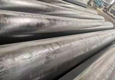 14 Inch Carbon Steel Pipe Large Diameter Welding Pipe
