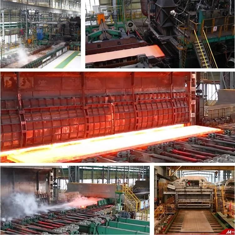 High Strength 6082 6061 Aluminum Sheet Aluminum Plate