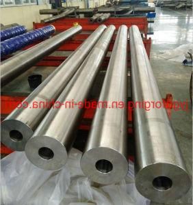 Deep Drilling St52 Steel Polished Hollow Pipe/Steel Hollow Pipe