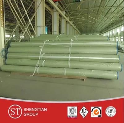 API 5L Stainless Steel Seamless Pipe