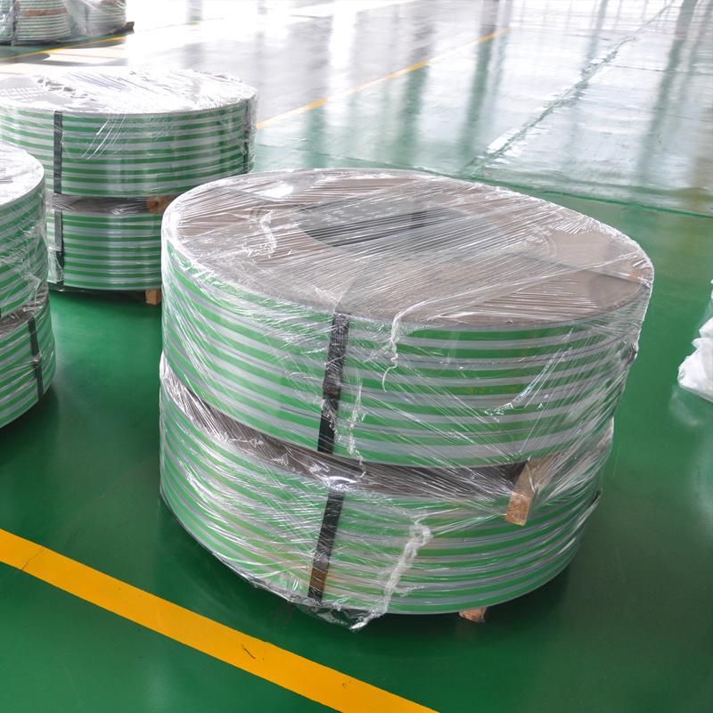 1.2mm Oiled Surface Full Hard Steel Coil CRC Cold Rolled Steel Coil
