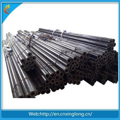 ASTM A106 Gr. B Seamless Carbon Steel Pipe 26*2