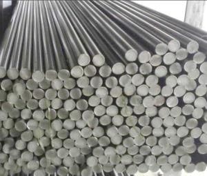 304H Stainless Steel Round Bar 1.4948 S30409 China Factory Supply