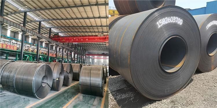 Cold Rolled Stainless Steel Coil Sheet 201 304 316L 430 1.0mm Thick Half Hard Stainless Steel Strip Coils Metal Plate Roll Price