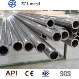 Round Building Material 1010 1015 1020 1040 1045 Steel Pipe