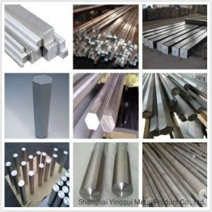 Cold Pull / Squeeze / Forged Stainless Steel Rod / Hexagonal Bar / Special-Shaped Rod