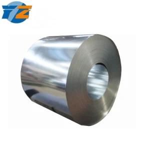 Factory Price Raw Material Stainless Steel Coil 301