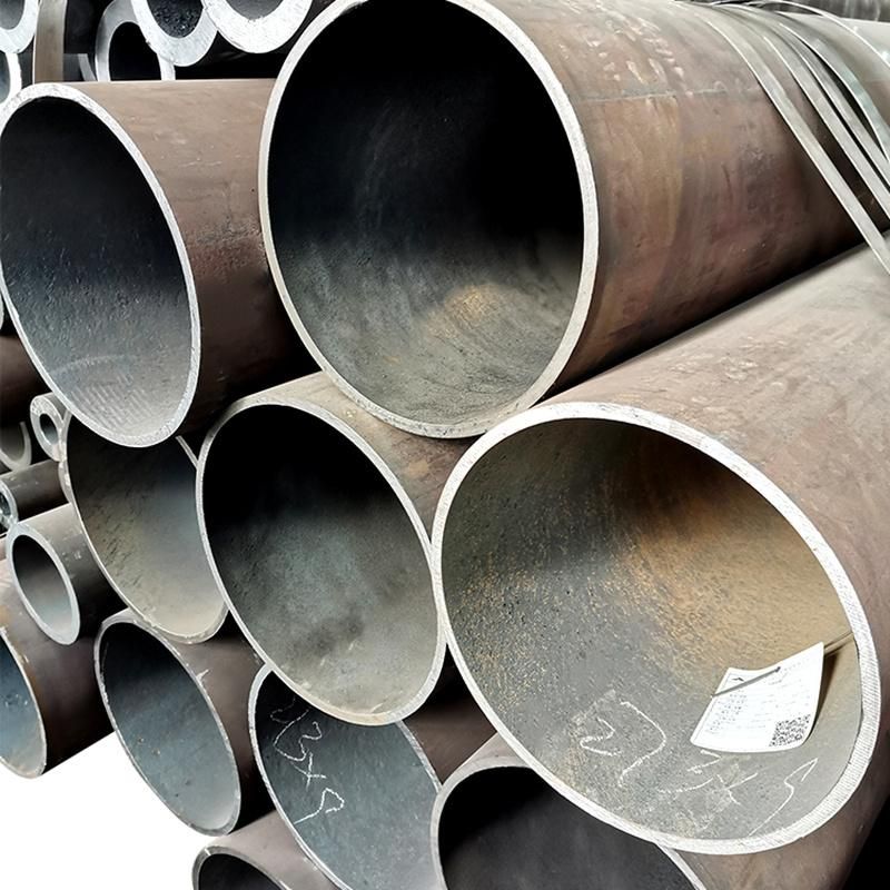 Hot Selling High Quality Seamless Carbon Steel Pipe
