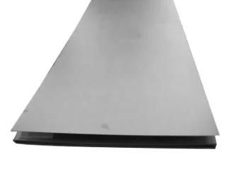 Manufacturer Price 304 316 Ss Plate Stainless Steel Sheet with OEM Service