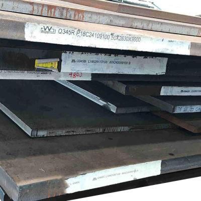 Stock ASTM A36 Steel Plate 8mm 10mm 12mm with Competitive Price