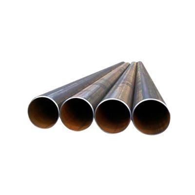 Hot DIP Galvanized Steel Tube Gi Pipe Pre Galvanized Steel Pipe