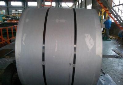 Ss400 SAE1006 1008 Low Carbon Pickled and Oiled Steel Coil High Quality 1-4mm Use for Automobile