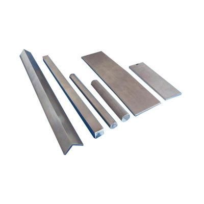 ASTM SS304 3/8 Inch Stainless Steel Flat Bar 304