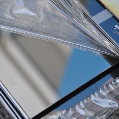 0.4mm Thickness Stainless Steel Plate 304 316 316L 430 310S Grade From China Factory