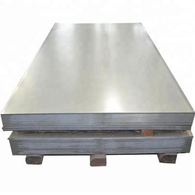 Zinc Per Meter Metal Roll Sheets Iron Price Ton Z275 Types 4X8 Plate Galvanised Sale Import Gi Galvanized Steel Sheet