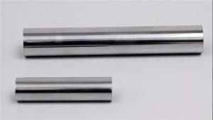 0.16-3mm Thickness 201 Grade DIN Standard Stainless Steel Tube