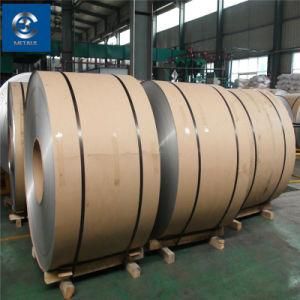 SPHC Steel Plate in Coil for Tube Making