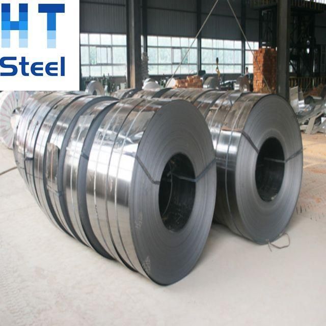 Haitu Supplier for Q195 Galvanized Steel Strip