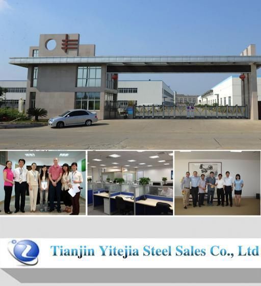 Carbon ASTM A572 Grade 50 Steel Plate Carbon A516 Gr 70 High Temperature