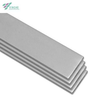 A36 Flat Iron Bar 6m Hot Rolled Black Carbon Flat Bar