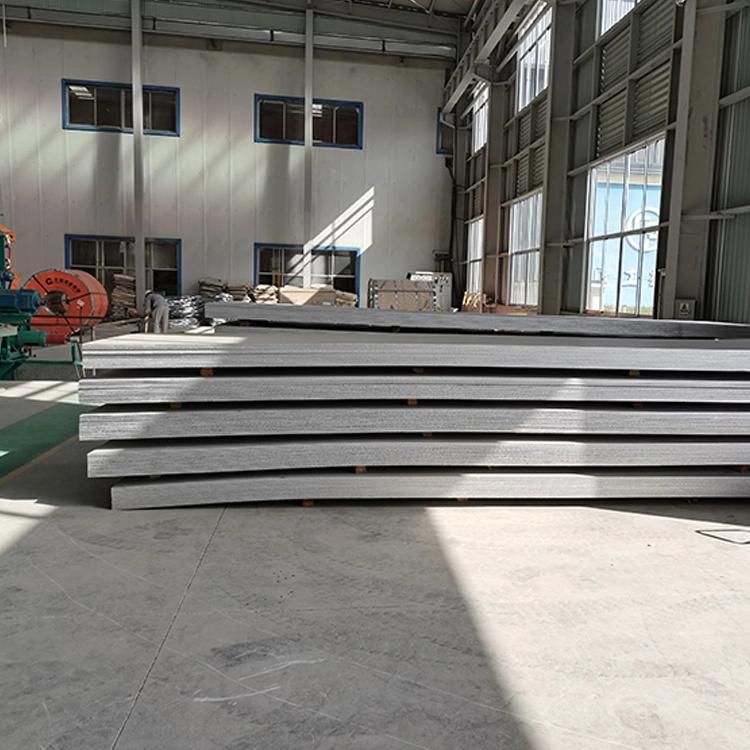 Mild Carbon Steel Plate Iron Cold Rolled Steel Sheet Price