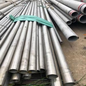 High Quality 420 Stainless Steel Seamless Tube