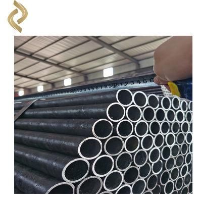 Big Diameter 150-300mm Carbon Seamless Steel Tube