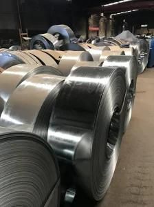 10-710mm Width Galvanized Steel Strips for Roller Shutter Door