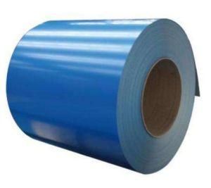 Gi/PPGI/PPGL/Hdgl/Hdgi Galvalume/Galvanized Steel Coil for Building Material