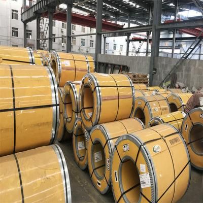 No. 1 2b 8K Ba Hl No. 4 Surface Perforated 201 202 304 304L 316 316L 309 310 410 420 430 904L 2205 2507 Cold Roll Stainless Steel Coil