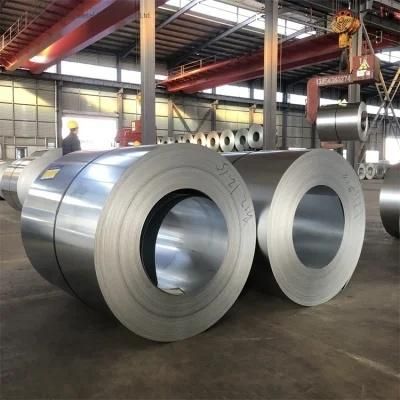 ASTM AISI 201 202 304 304L 316 316L 410 410s 430 2b Ba Hl Mirror Polished Finished Cold Rolled Stainless Steel Coil for Building Material