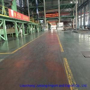 Gi Factory Z30g-180g Roofing Steel Material Galvanized Steel Coil for Roofing Sheet (0.12-0.6mm)