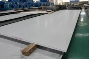 410 3/16&quot; Sheet Fabricate