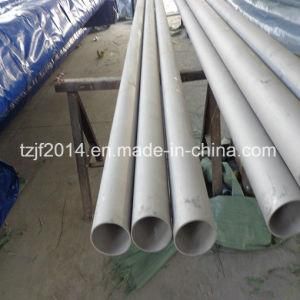 ASTM Stainless Steel Seamless Pipe as Per A312 (TP321)