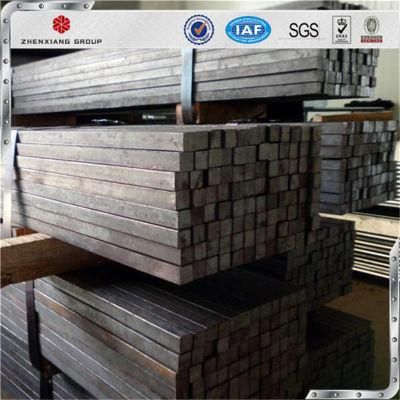 Boron Addd Alloy Square Steel Bar