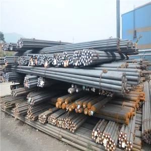 Steel Round Bar/Round Bar/Flat Bar Smn443