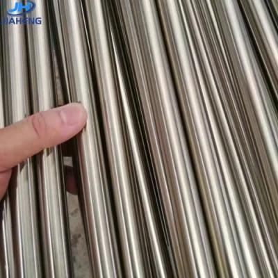 Bundle Jh ASTM/BS/DIN/GB Hot Rolled Stainless Steel AISI4140 Tube Sp0002