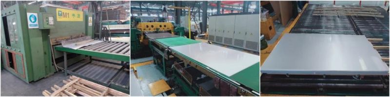 SUS201 304 Cold Rolled Stainless Steel, Coil, Plate